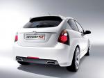 Hyundai Accent SR Concept 2005 года